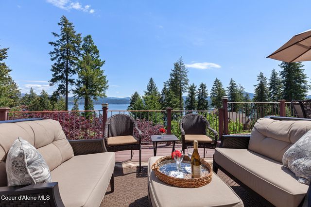 555 W Harbor View DR, Coeur D'alene, ID 83814