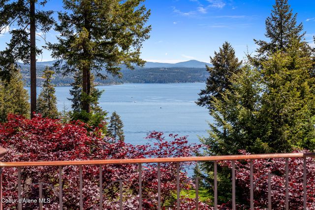 555 W Harbor View DR, Coeur D'alene, ID 83814
