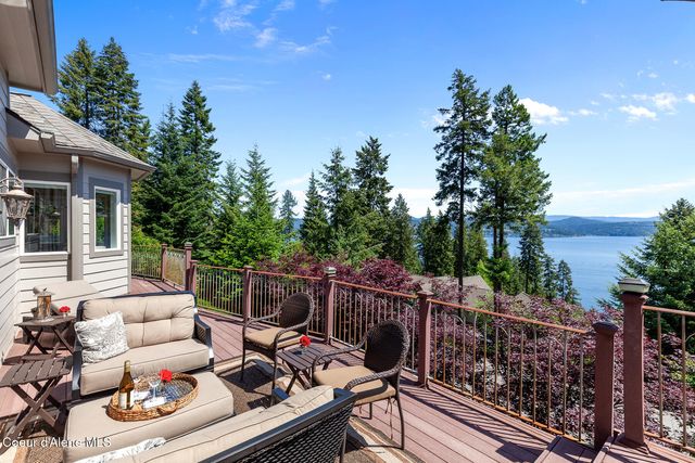 555 W Harbor View DR, Coeur D'alene, ID 83814