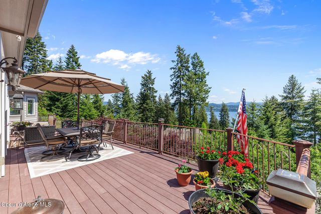 555 W Harbor View DR, Coeur D'alene, ID 83814