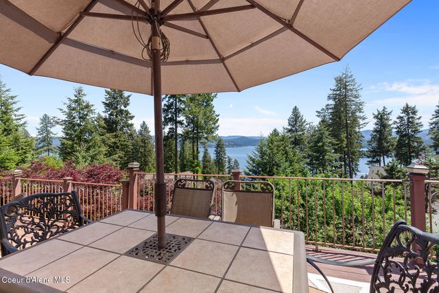555 W Harbor View DR, Coeur D'alene, ID 83814