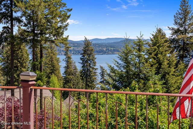 555 W Harbor View DR, Coeur D'alene, ID 83814