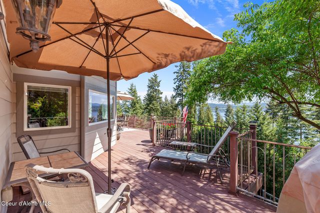 555 W Harbor View DR, Coeur D'alene, ID 83814
