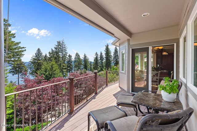 555 W Harbor View DR, Coeur D'alene, ID 83814