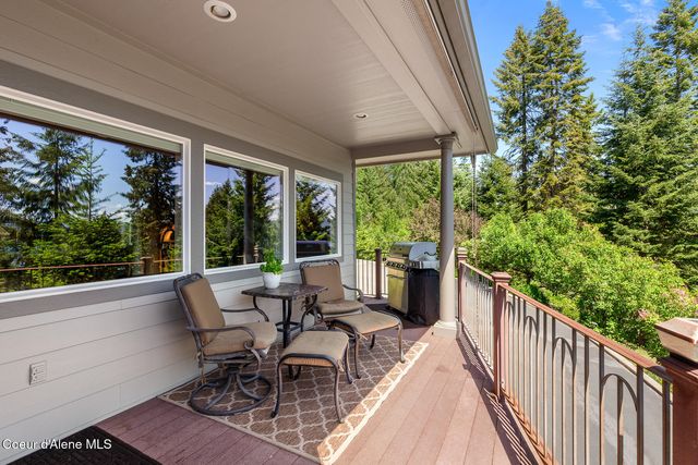 555 W Harbor View DR, Coeur D'alene, ID 83814