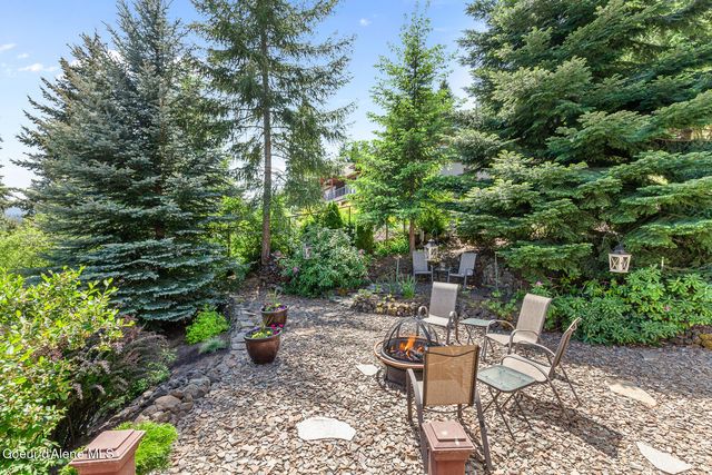 555 W Harbor View DR, Coeur D'alene, ID 83814