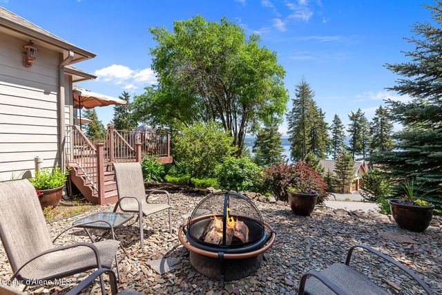 555 W Harbor View DR, Coeur D'alene, ID 83814