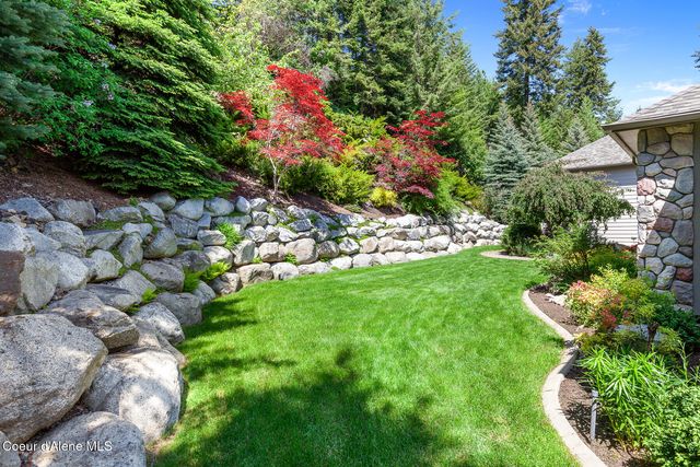 555 W Harbor View DR, Coeur D'alene, ID 83814