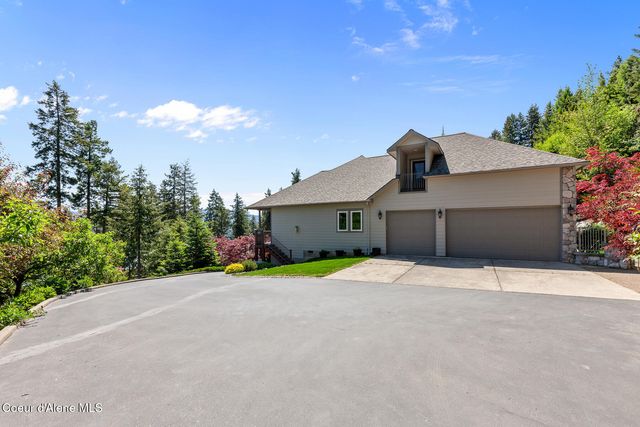555 W Harbor View DR, Coeur D'alene, ID 83814