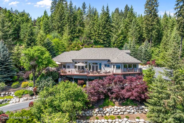 555 W Harbor View DR, Coeur D'alene, ID 83814