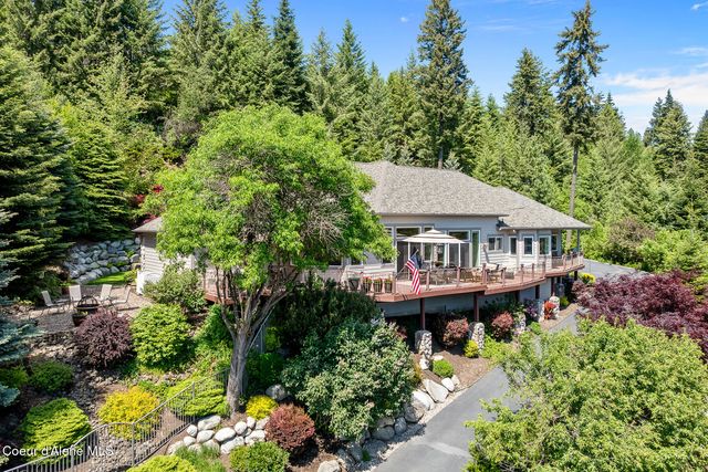 555 W Harbor View DR, Coeur D'alene, ID 83814
