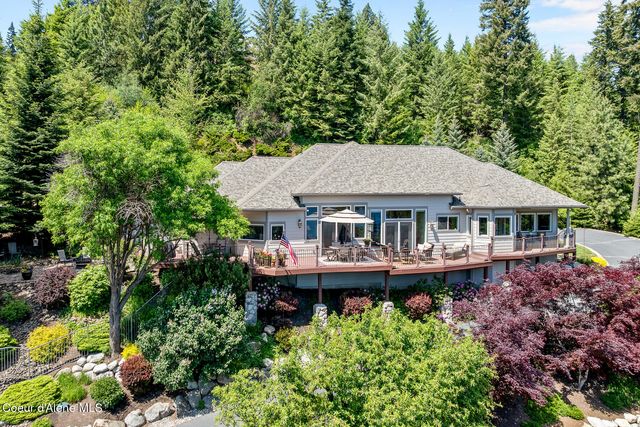 555 W Harbor View DR, Coeur D'alene, ID 83814