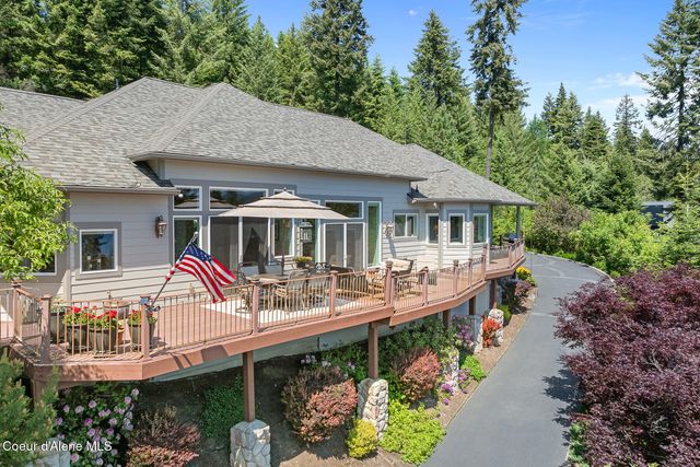 555 W Harbor View DR, Coeur D'alene, ID 83814