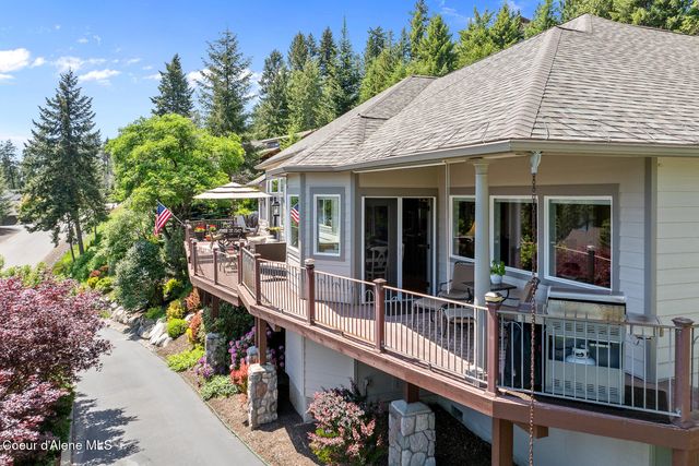 555 W Harbor View DR, Coeur D'alene, ID 83814