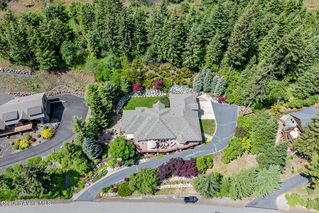 555 W Harbor View DR, Coeur D'alene, ID 83814