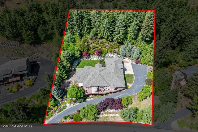 555 W Harbor View DR, Coeur D'alene, ID 83814
