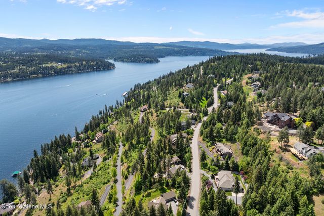 555 W Harbor View DR, Coeur D'alene, ID 83814