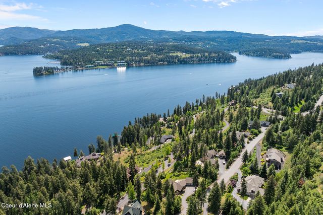 555 W Harbor View DR, Coeur D'alene, ID 83814