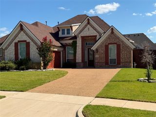 4802 Comstock Way, Mansfield, TX 76063