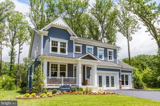 000 RUSTLING OAKS DRIVE, Wye Mills, MD 21679