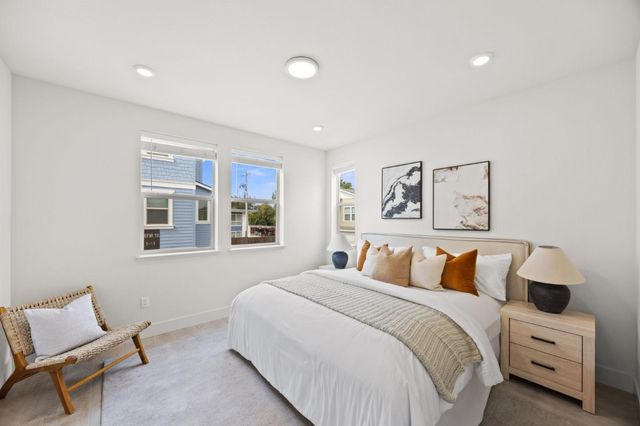 922 Noble Fir Terrace 1, Sunnyvale, CA 94086