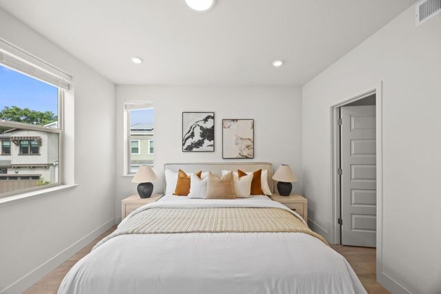 922 Noble Fir Terrace 1, Sunnyvale, CA 94086