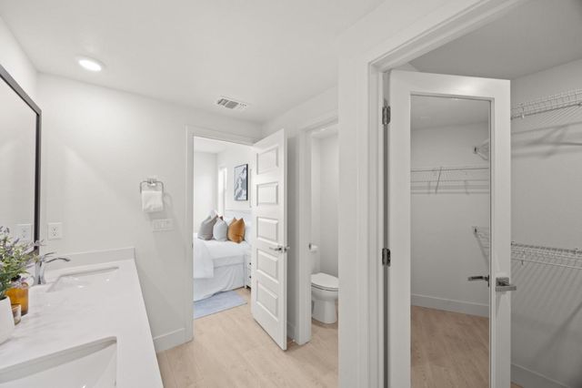 922 Noble Fir Terrace 1, Sunnyvale, CA 94086