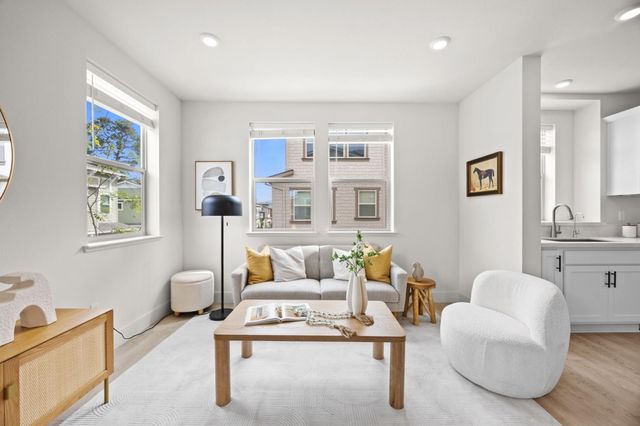 922 Noble Fir Terrace 1, Sunnyvale, CA 94086