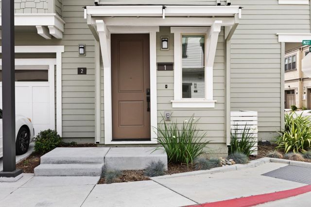 922 Noble Fir Terrace 1, Sunnyvale, CA 94086