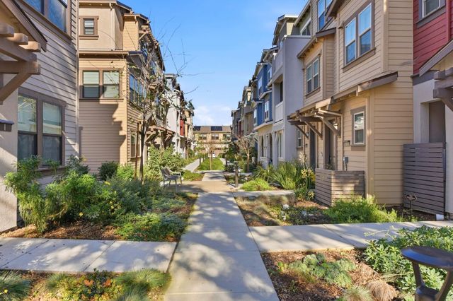 922 Noble Fir Terrace 1, Sunnyvale, CA 94086