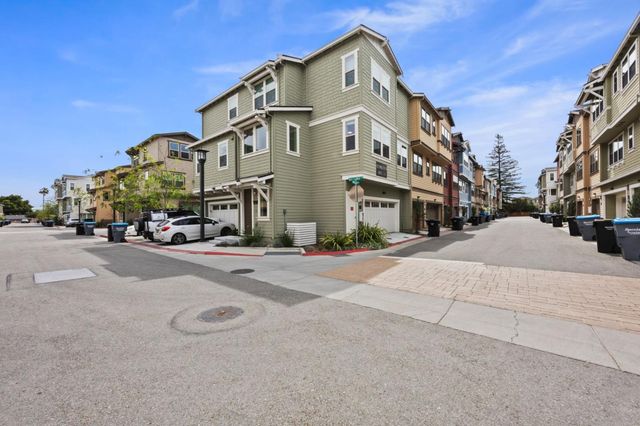 922 Noble Fir Terrace 1, Sunnyvale, CA 94086