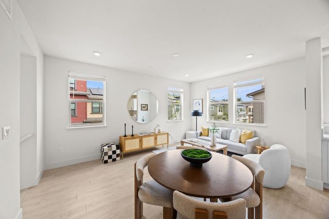 922 Noble Fir Terrace 1, Sunnyvale, CA 94086