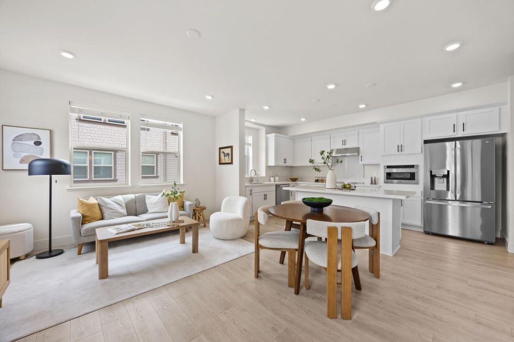 922 Noble Fir Terrace 1, Sunnyvale, CA 94086