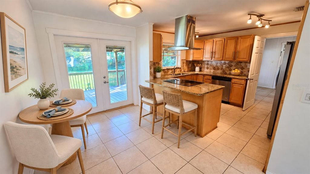 2505 13TH AVENUE W, BRADENTON, FL 34205 — photo 4