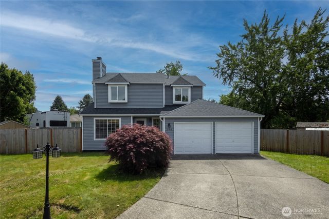 908 Baysinger Place, Enumclaw, WA 98022