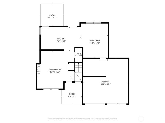 908 Baysinger Place, Enumclaw, WA 98022
