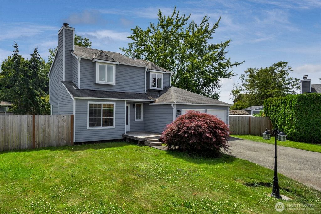 908 Baysinger Place, Enumclaw, WA 98022