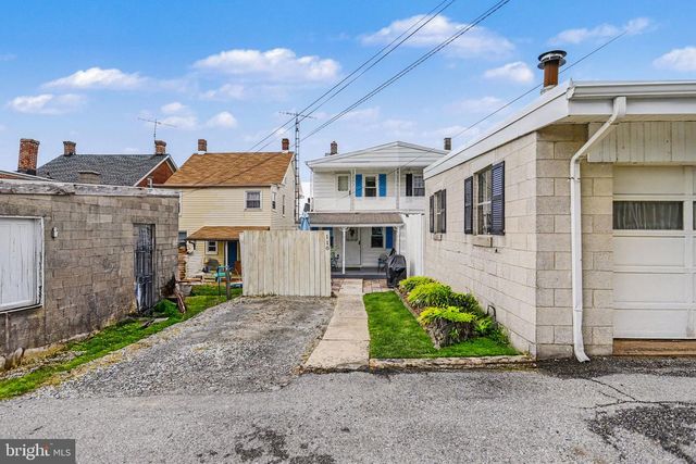 110 S CHARLES ST, Red Lion, PA 17356
