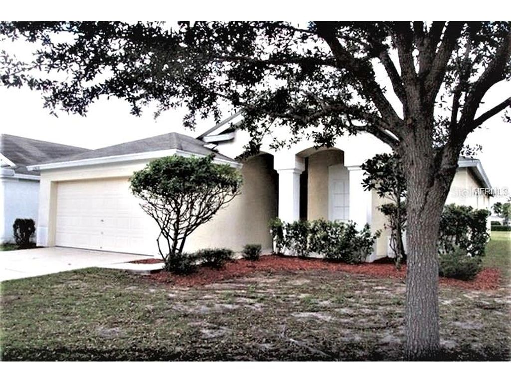 11612 TROPICAL ISLE LANE, Riverview, FL 33579