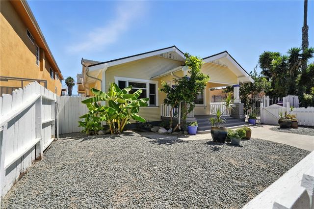 732 Saint Louis Avenue, Long Beach, CA 90804
