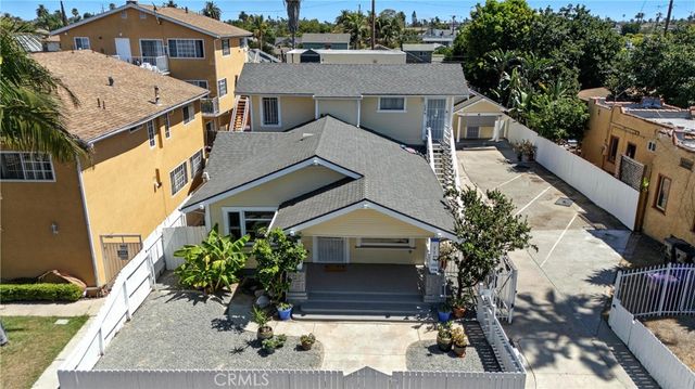 732 Saint Louis Avenue, Long Beach, CA 90804