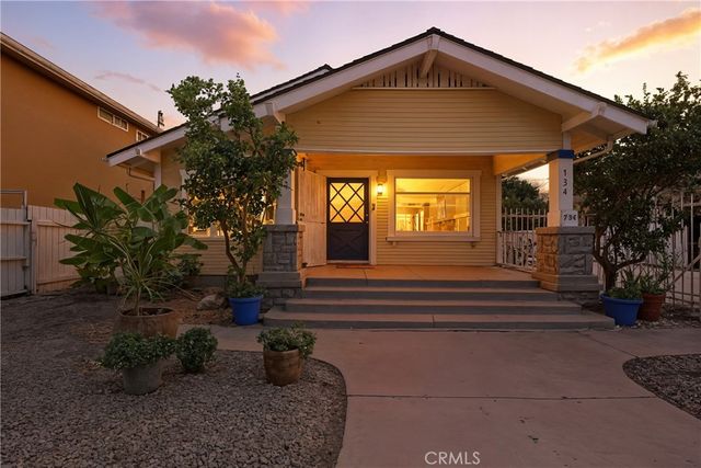 732 Saint Louis Avenue, Long Beach, CA 90804