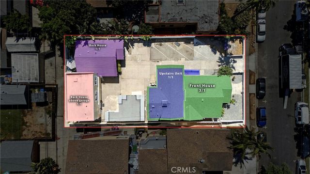 732 Saint Louis Avenue, Long Beach, CA 90804