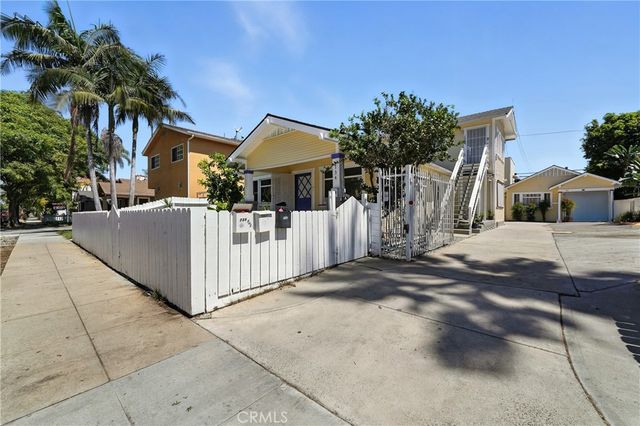 732 Saint Louis Avenue, Long Beach, CA 90804