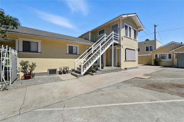 732 Saint Louis Avenue, Long Beach, CA 90804