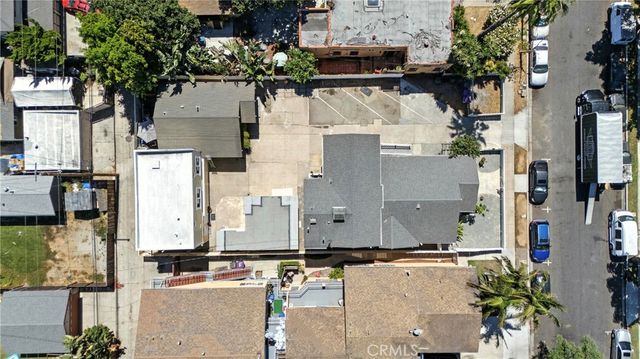 732 Saint Louis Avenue, Long Beach, CA 90804