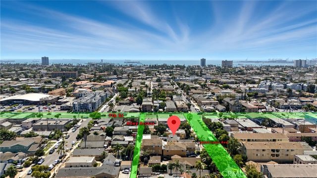 732 Saint Louis Avenue, Long Beach, CA 90804