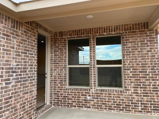 1306 Sundance Lane, Justin, TX 76247