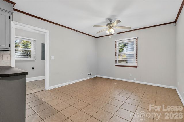 1634 Van Buren Avenue, Charlotte, NC 28216