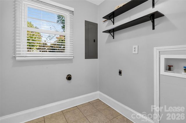 1634 Van Buren Avenue, Charlotte, NC 28216